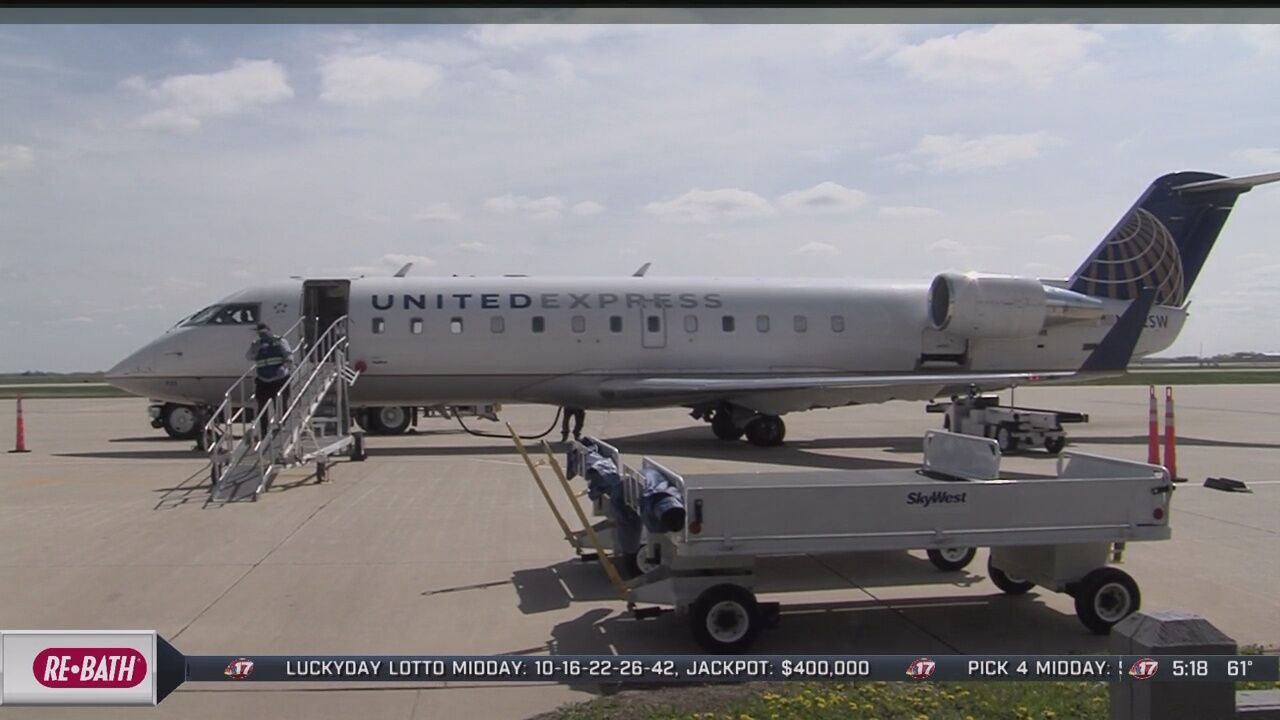 75th Anniversary Air Show takes off this August at Decatur Airport